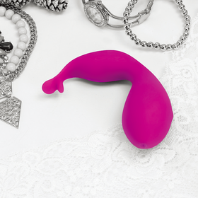 加拿大SWAN The Swan Kiss Teal (相依之吻 天鹅)凯格尔缩yin阴球挤压感应震动棒跳蛋