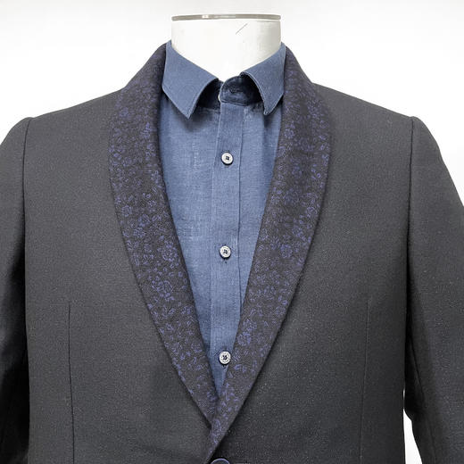 Marco Azzali西服上衣 G3703200 商品图4