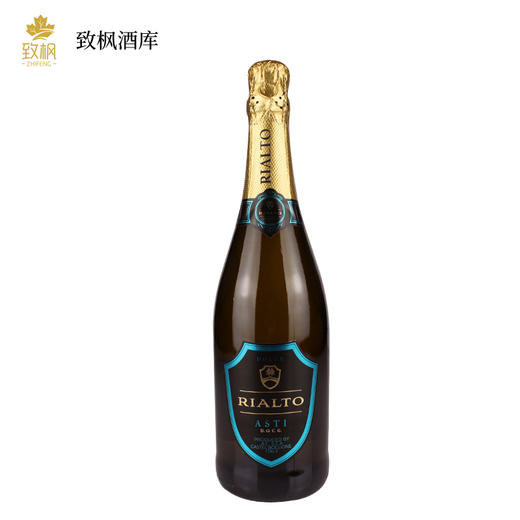 瑞都阿斯蒂起泡葡萄酒 商品图0
