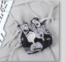 长绳小包 商品图0