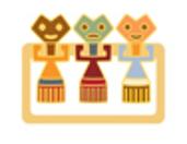 契穆书签3联 商品图0