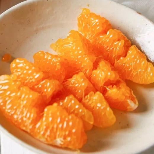 春见耙耙柑 商品图3