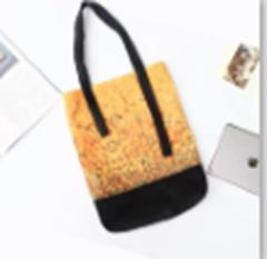 黄色长条包 商品图0