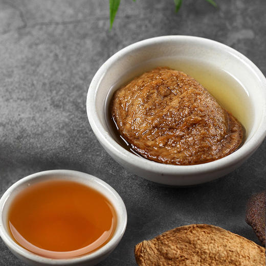 【虎年新搭配】陈皮红茶组合：50g葵记10年陈皮防潮罐+50g祁门红茶铁罐祁红毛峰 商品图4