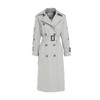 famecoco范可儿风衣大衣气质中长款外套F191AA005 商品缩略图4