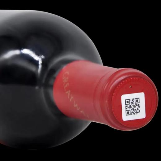 长城红星解百纳干红葡萄酒 750ml*6瓶 商品图4