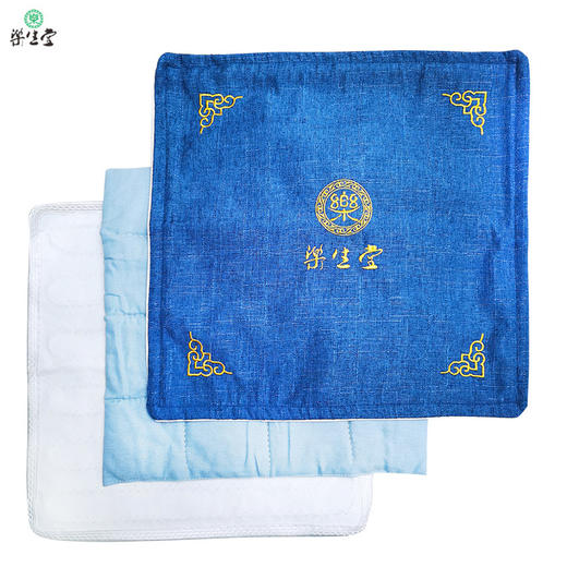 【乐生堂】纯蕲春艾绒发热垫 商品图1