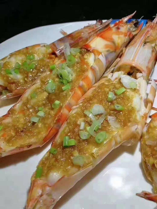 野生斑节虾（东山岛） 商品图3