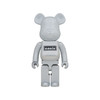 收藏系列 Be@rbrick 1000%系列 绿洲乐队 白色 商品缩略图0