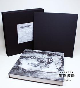 Ballenesque (Collector's Edition) 罗杰·拜伦回顾集 典藏版