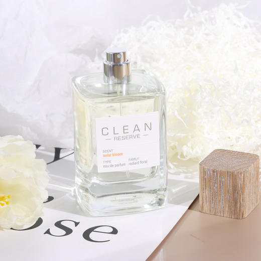 洁净 私藏系列-晖色轨迹 Clean Reserve - Solar Bloom   分装 商品图1