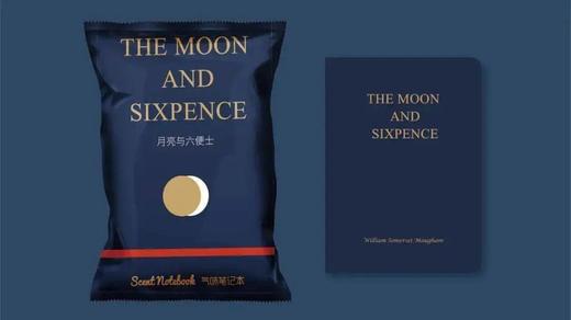 文艺笔记本 商品图2