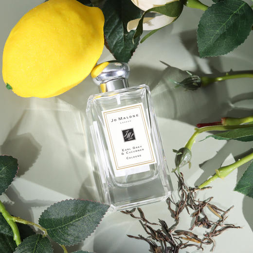 祖玛珑 祖马龙 伯爵茶与黄瓜 Jo Malone Earl Grey & Cucumber 分装 商品图1
