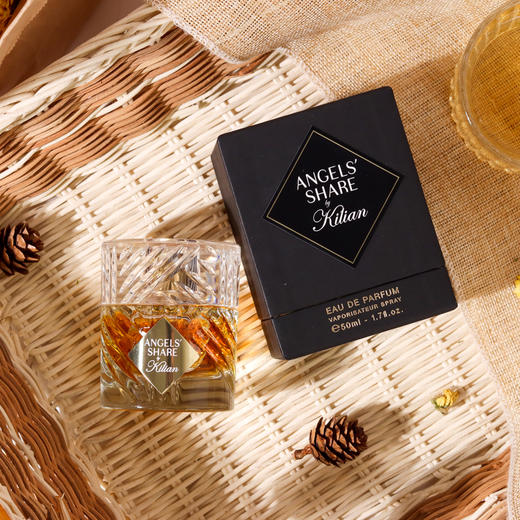 克利安 特调系列-天使之享 Kilian Angels' Share 分装 商品图2