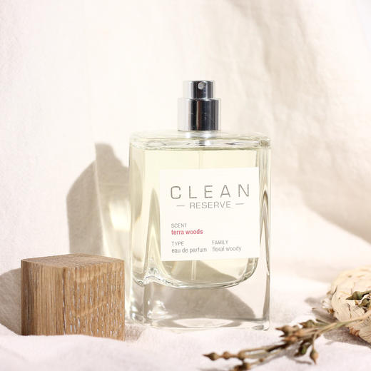 洁净 私藏系列-层峦叠翠 Clean Reserve - Terra Woods   分装 商品图1