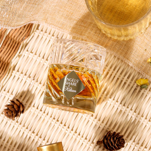 克利安 特调系列-天使之享 Kilian Angels' Share 分装 商品图0