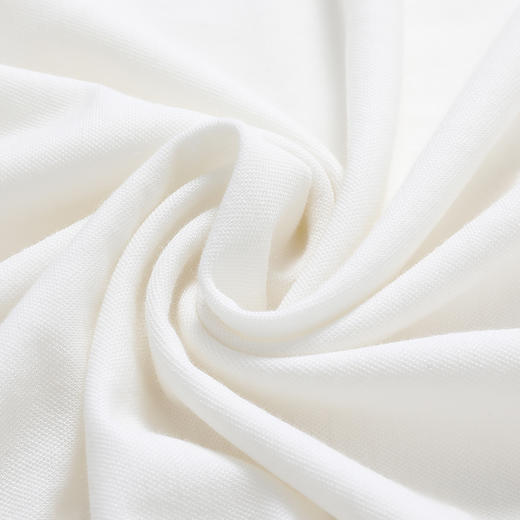 famecoco范可儿针织不规则连衣裙女夏季新款宽松中长裙F193FA023 商品图3