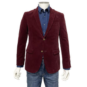 Marco Azzali西服上衣 G3701900