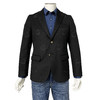 Marco Azzali西服上衣 H3904200 商品缩略图0