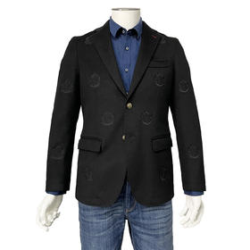 Marco Azzali西服上衣 H3904200