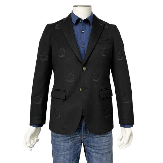 Marco Azzali西服上衣 H3904200 商品图0
