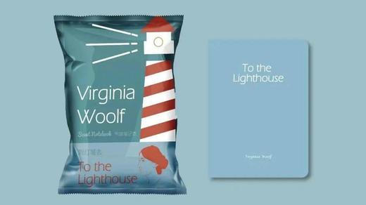 文艺笔记本 商品图3