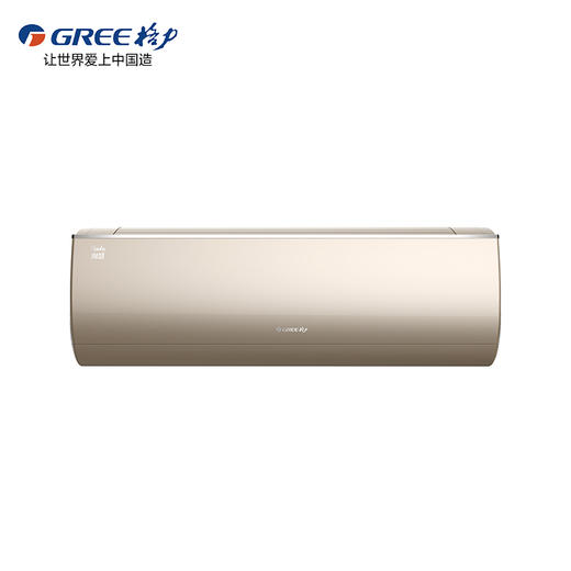 格力（GREE) 空调KFR-35GW/(35532)FNhCb-A1（WIFI）润慧 商品图1