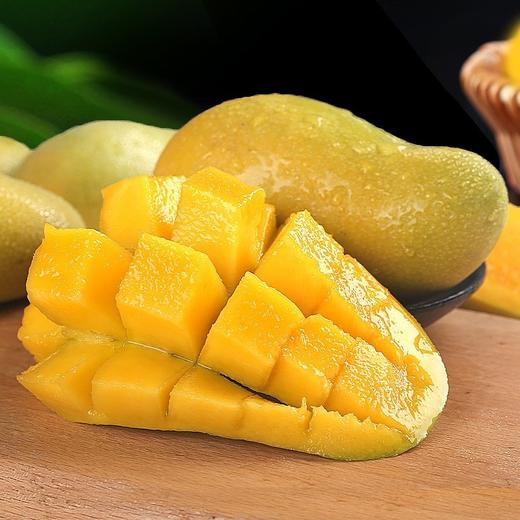 海南老树金煌芒 5/8斤装 商品图1