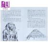 【中商原版】Where Are the Great Pyramids 哪里是大金字塔 Where Are系列 儿童历史文化科普文学 英文原版 7-12岁 商品缩略图4