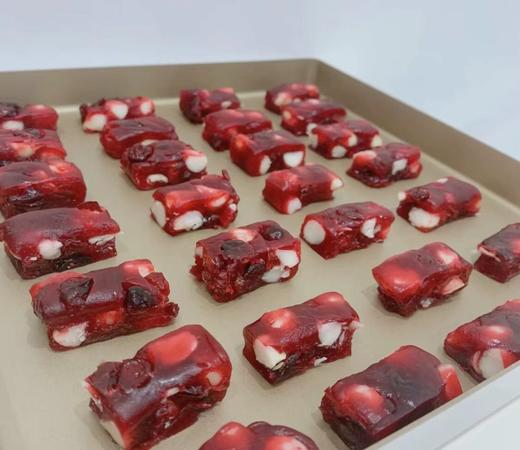 夏威夷水果软糖（200g） 商品图1