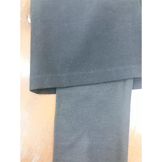 famecoco范可儿打底裤女2020年新款秋冬紧身外穿休闲裤长裤 商品图2