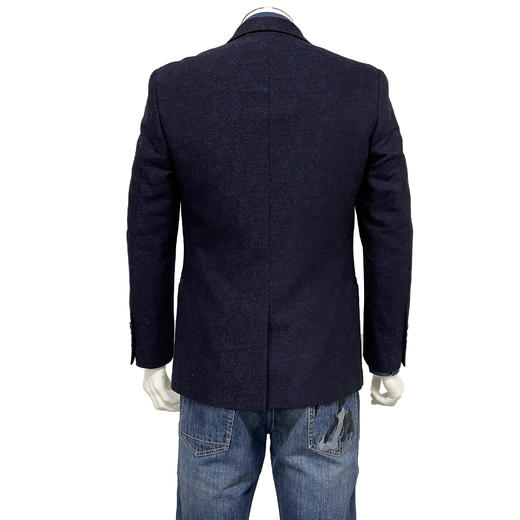 Marco Azzali西服上衣 G3706100 商品图1