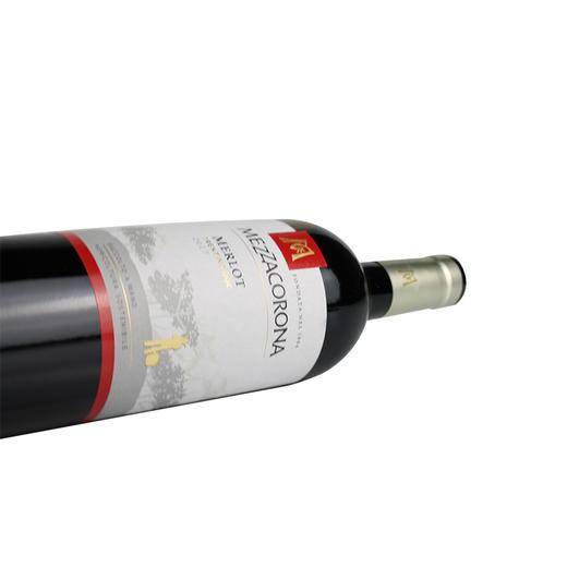 梅佐考罗那美乐红葡萄酒 商品图3