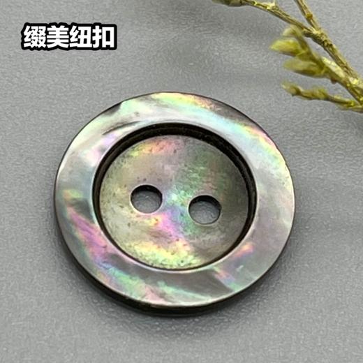 宽边二眼黑蝶(整包购买) 商品图5