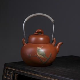 玄同陶 茶壶