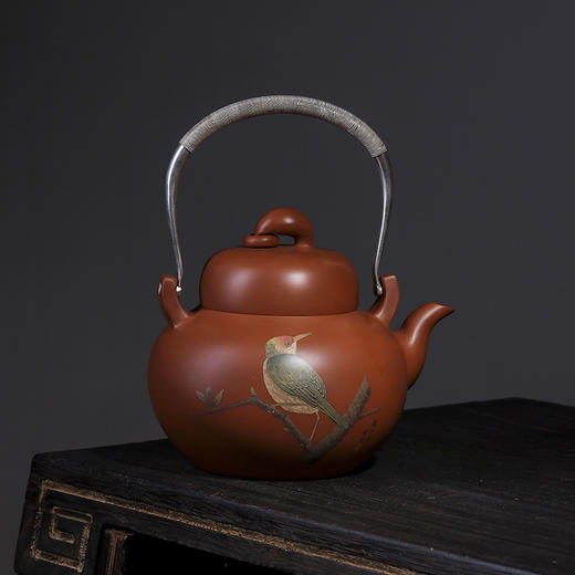 玄同陶 茶壶 商品图0