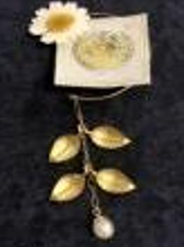 胸针 92元 商品图0