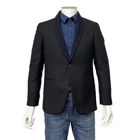 Marco Azzali西服上衣 G3703200