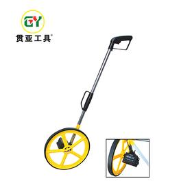 贯亚机械测距轮