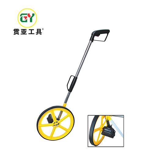 贯亚机械测距轮 商品图0