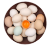 【宜昌助农馆】 农家散养土鸡蛋 30枚 破损包赔 商品缩略图1