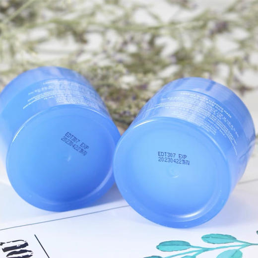 韩国兰芝睡眠面膜小样15ml 商品图5