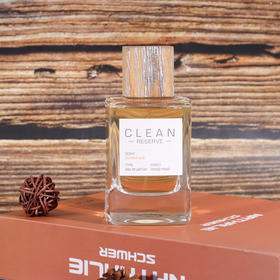 洁净 私藏系列-麂皮乌木 Clean Reserve - Sueded Oud    分装