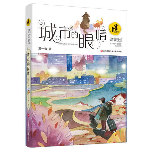 城市的眼睛 商品图0