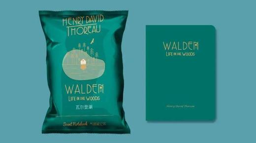 文艺笔记本 商品图7