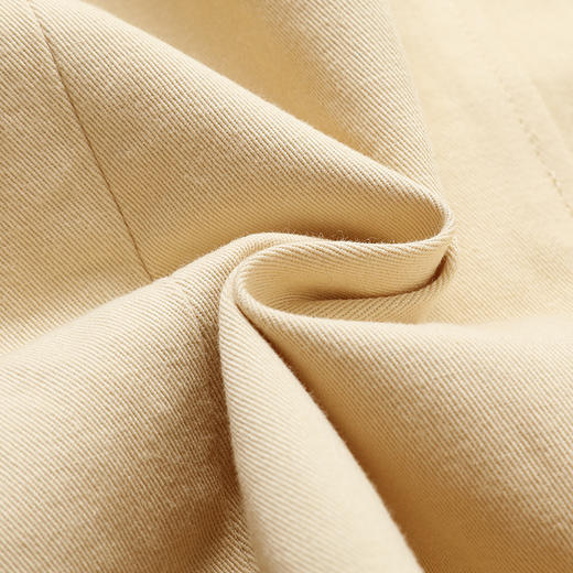 famecoco范可儿风衣中长款外套F191AA014 商品图2