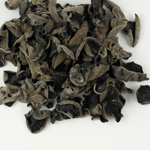【宜昌助农馆】森源黑木耳180g/罐 商品图1