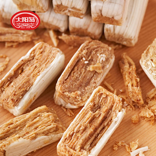 太阳岛 酥糖 268g/袋*2袋 商品图2