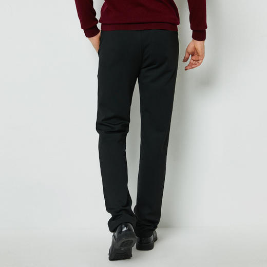  YvesFigarau伊夫·费嘉罗861418休闲裤 商品图4