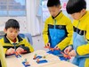 2022秋邳州市奚仲路小学力翰科学三年级【科学】课程 22.Q.D.D.45 商品缩略图1